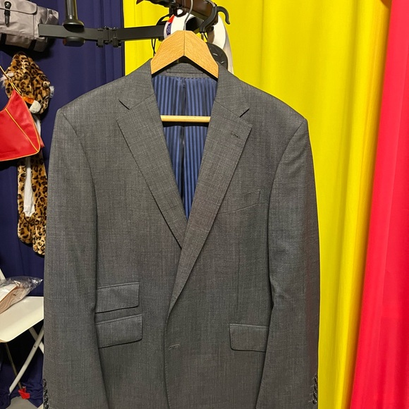 Sartorial men’s sport Jacket - Picture 2 of 6